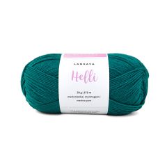 Lankava Helli Merino Yarn, 50 g