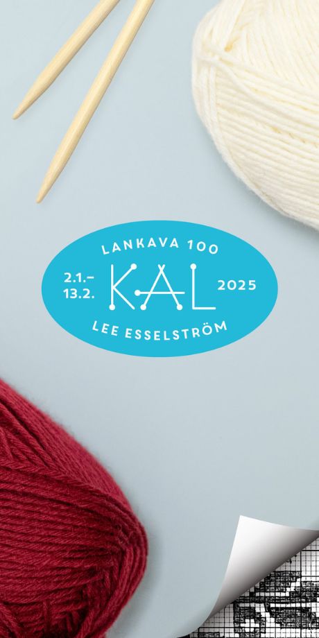 Lankava 100 KAL